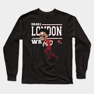 Drake London Atlanta Coon Long Sleeve T-Shirt